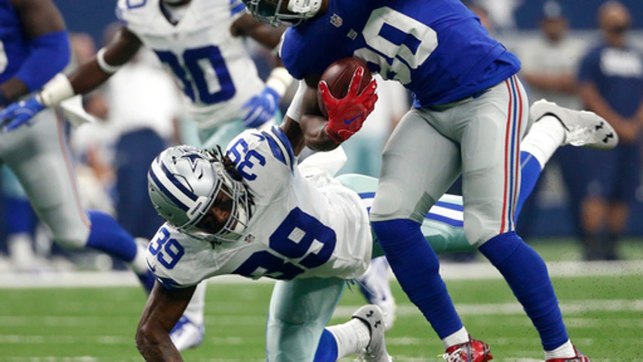Cowboys' defense slipping while team keeps on winning